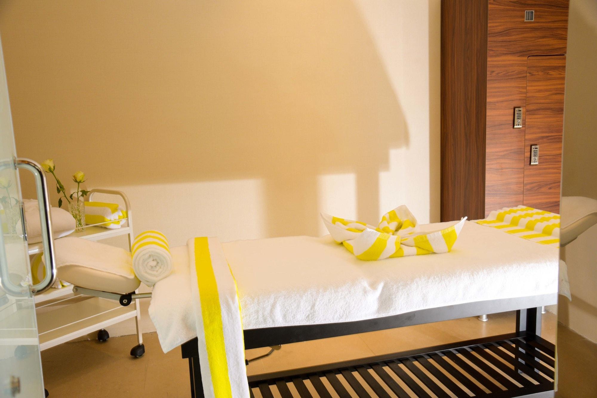 Gimnasio Warwick Al Khobar