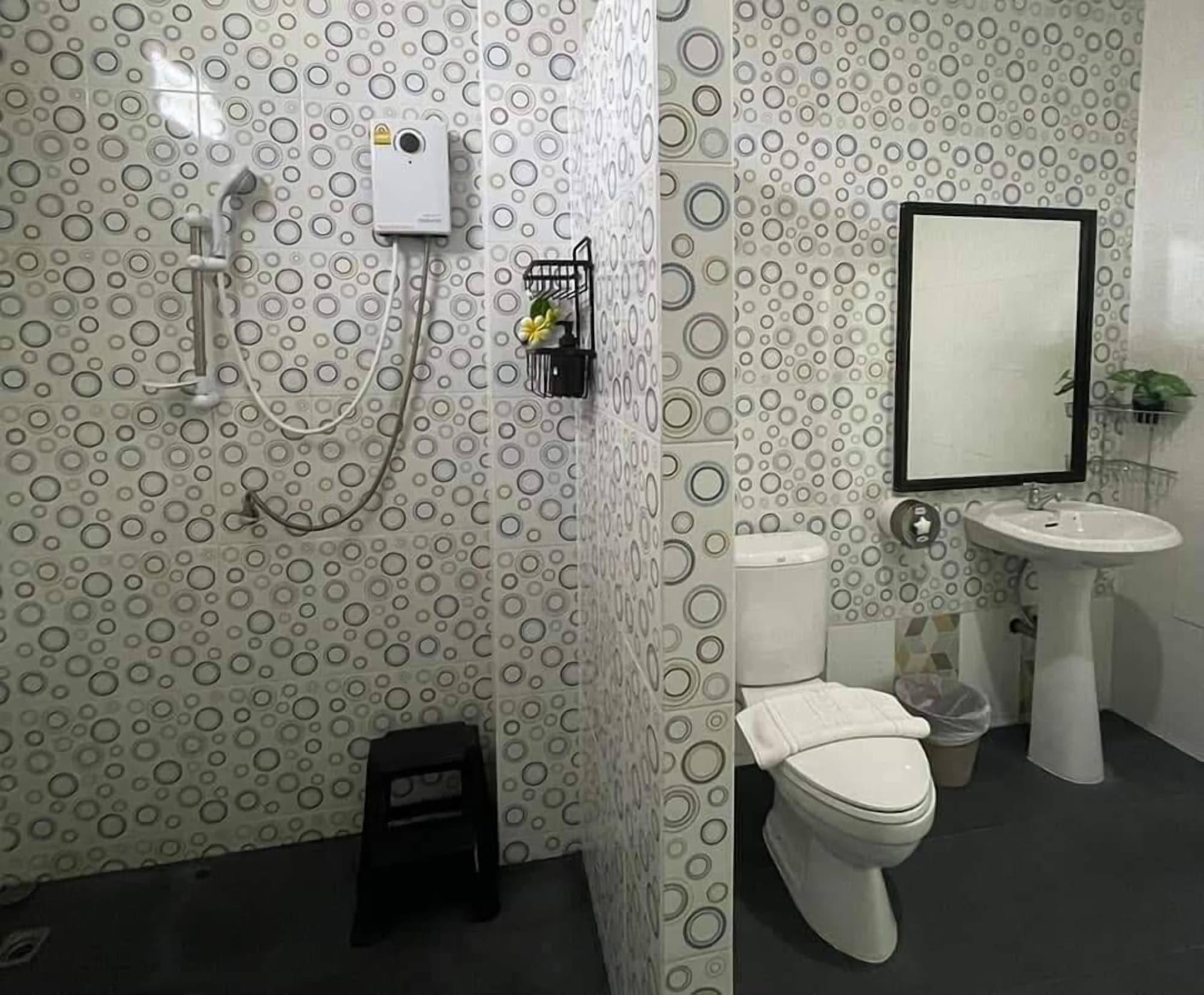 Equipamiento de Habitación Hillside Boutique