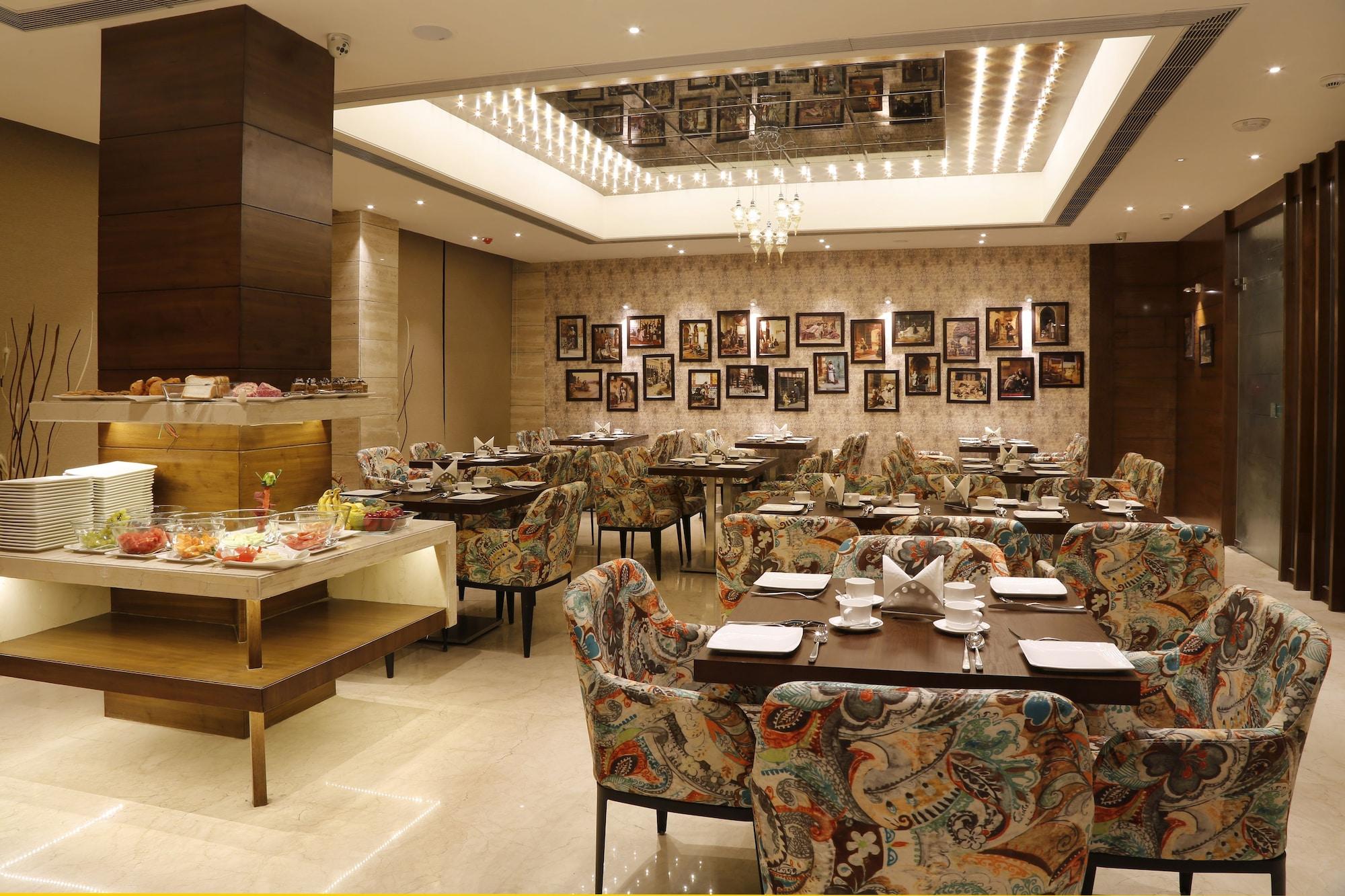 Salón de Baile Hotel LN Courtyard