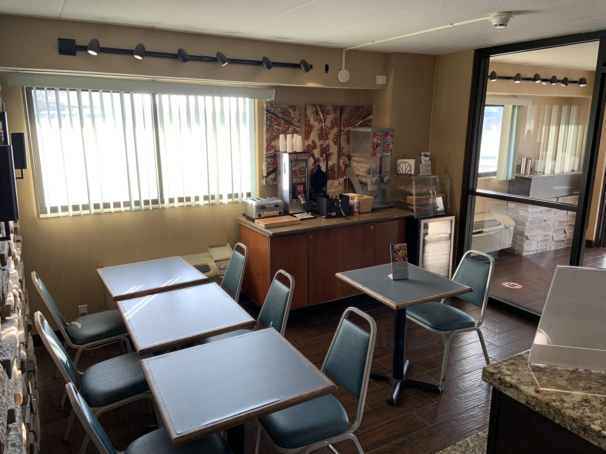 Restaurant Travelodge by Wyndham Holland/Toledo