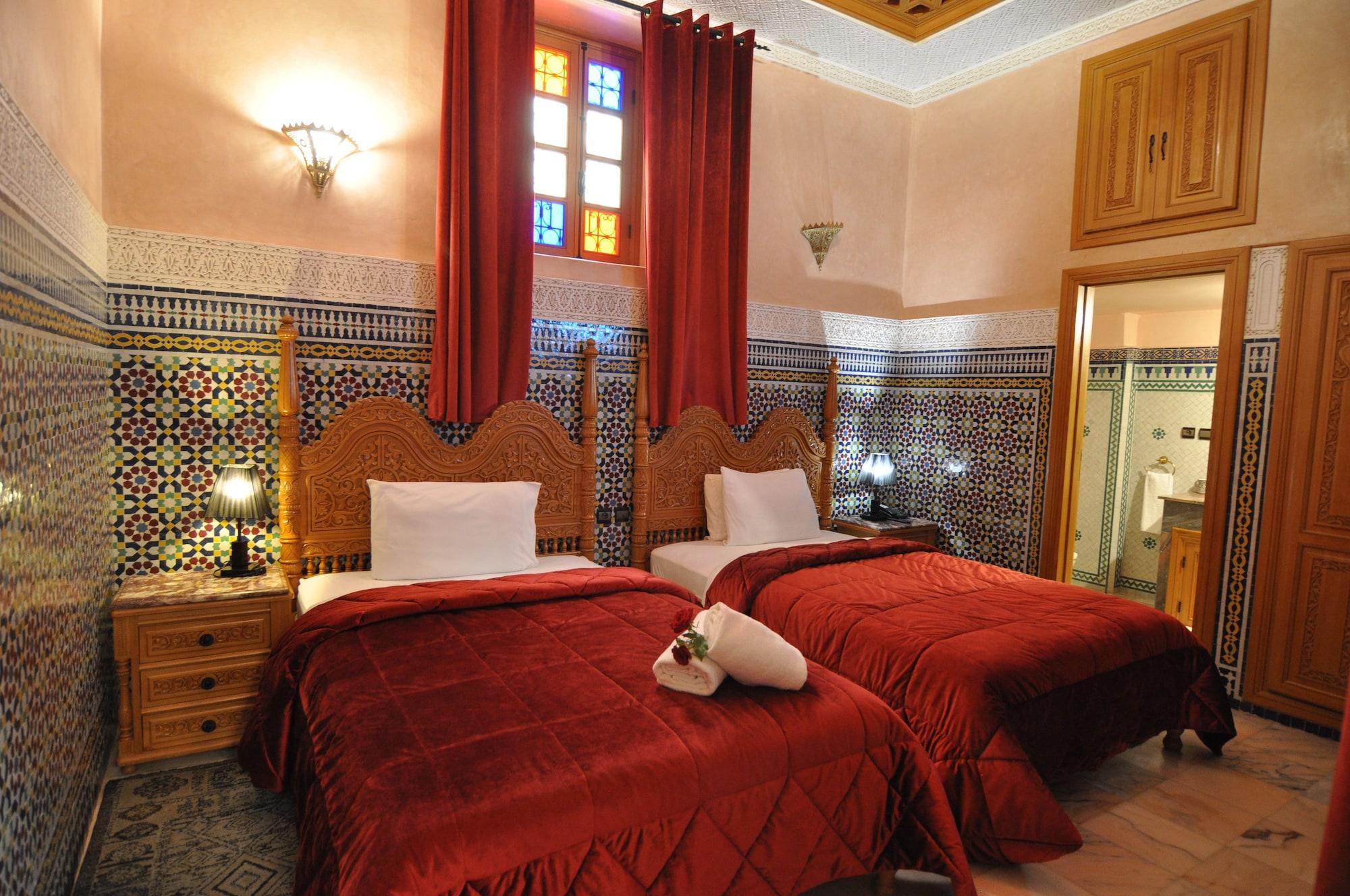 Habitación Dar Al Madina Al Kadima