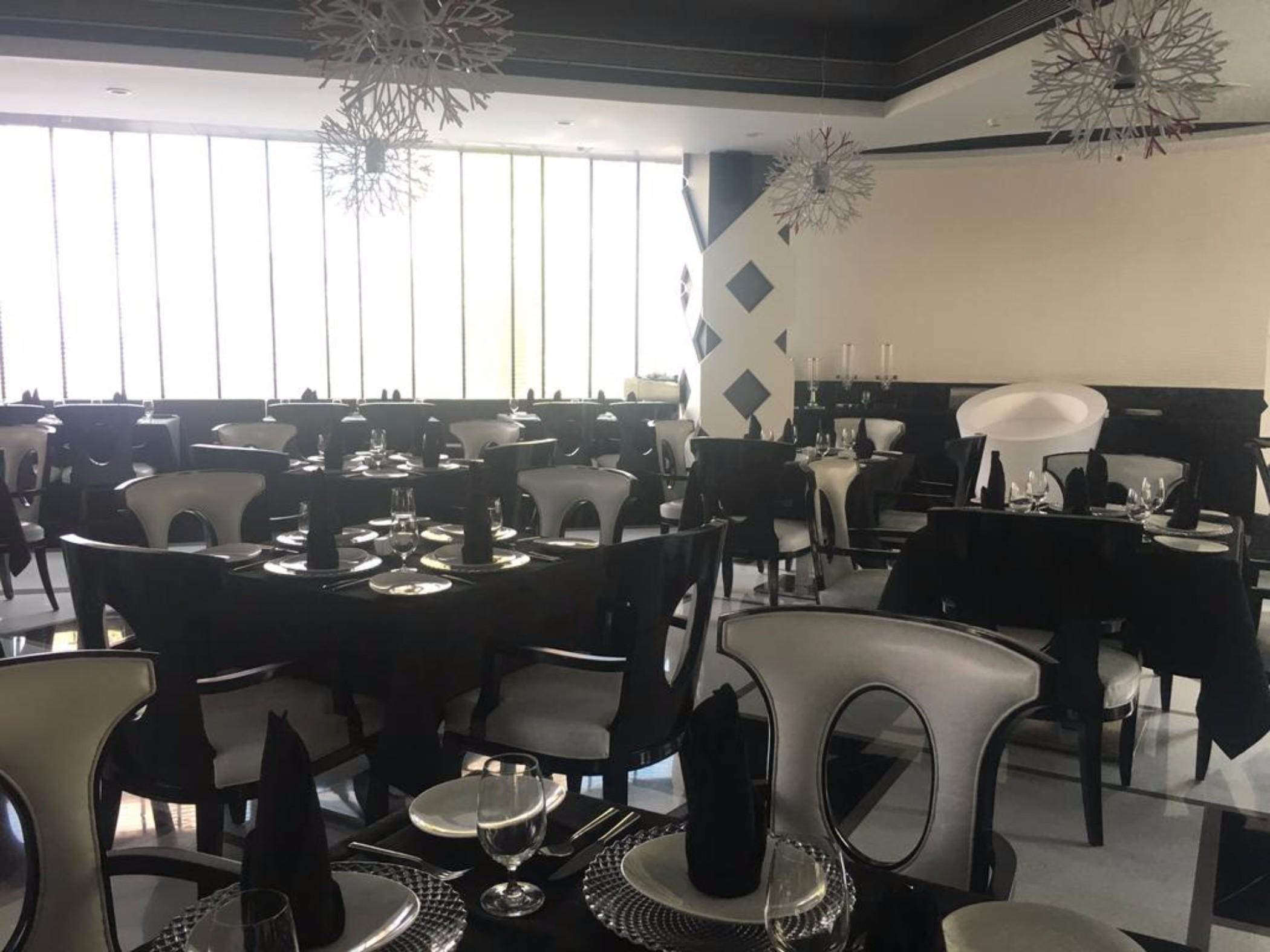 Restaurant The Empresa Hotel