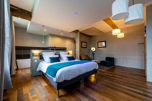 Alojamiento - Maison Mathilde