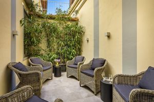 Alojamiento - Arte' Boutique Hotel