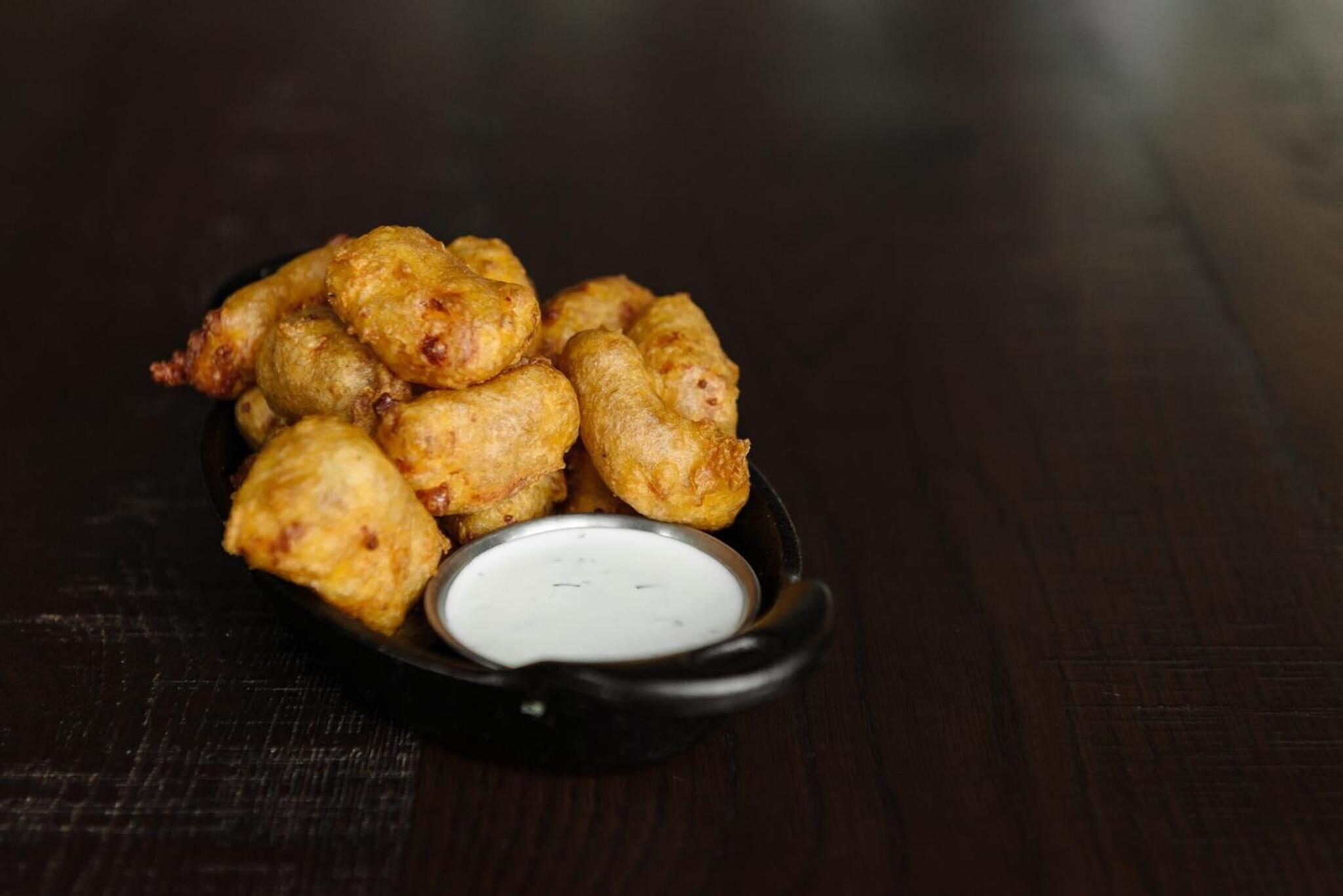 Restaurant The Charmant Hotel