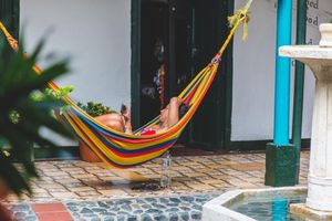 Alojamiento - Viajero Cali Hostel & Salsa School