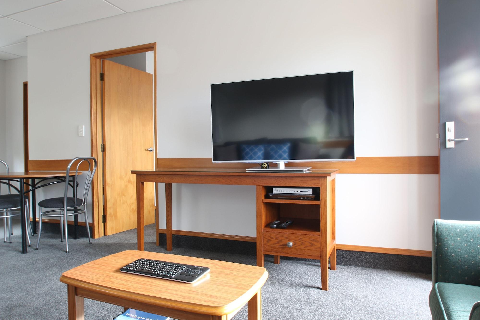 Set de Habitación Amross Motel