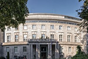 Alojamiento - Hotel Das Stue Berlin