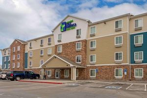 Alojamiento - Extended Stay America Select Suites - Salt Lake City - West Valley City