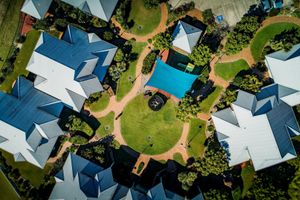 Alojamiento - Riverside Holiday Resort Urunga