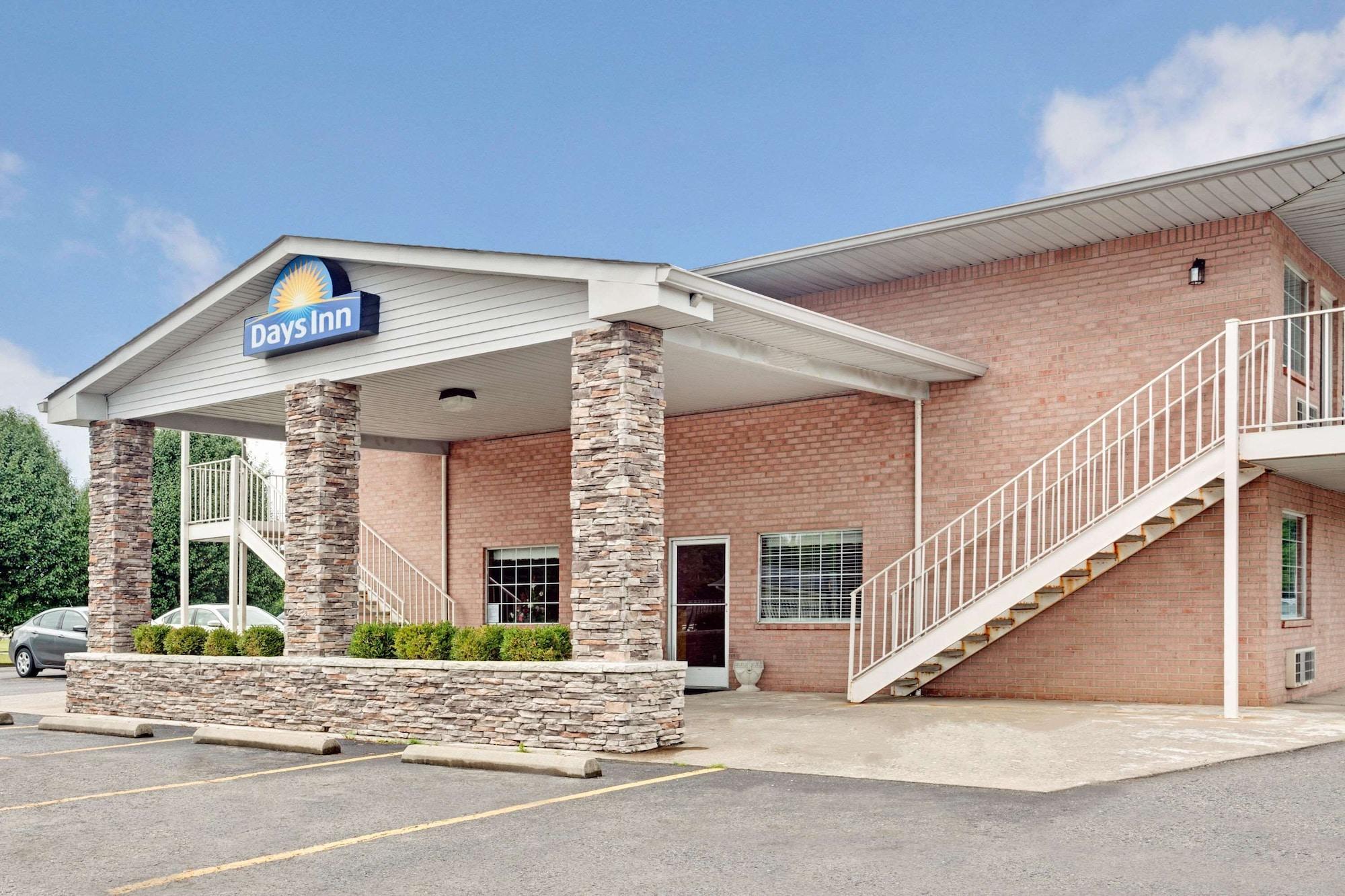 Varios Days Inn by Wyndham Joelton/Nashville