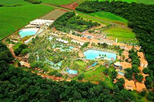 Alojamiento - Ody Park Resort Hotel