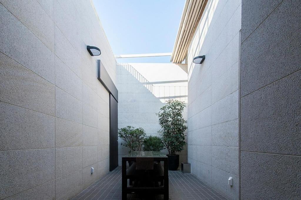 Varios Borjomi Seoul Boutique Hotel