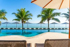 Alojamiento - Palace Praia Hotel