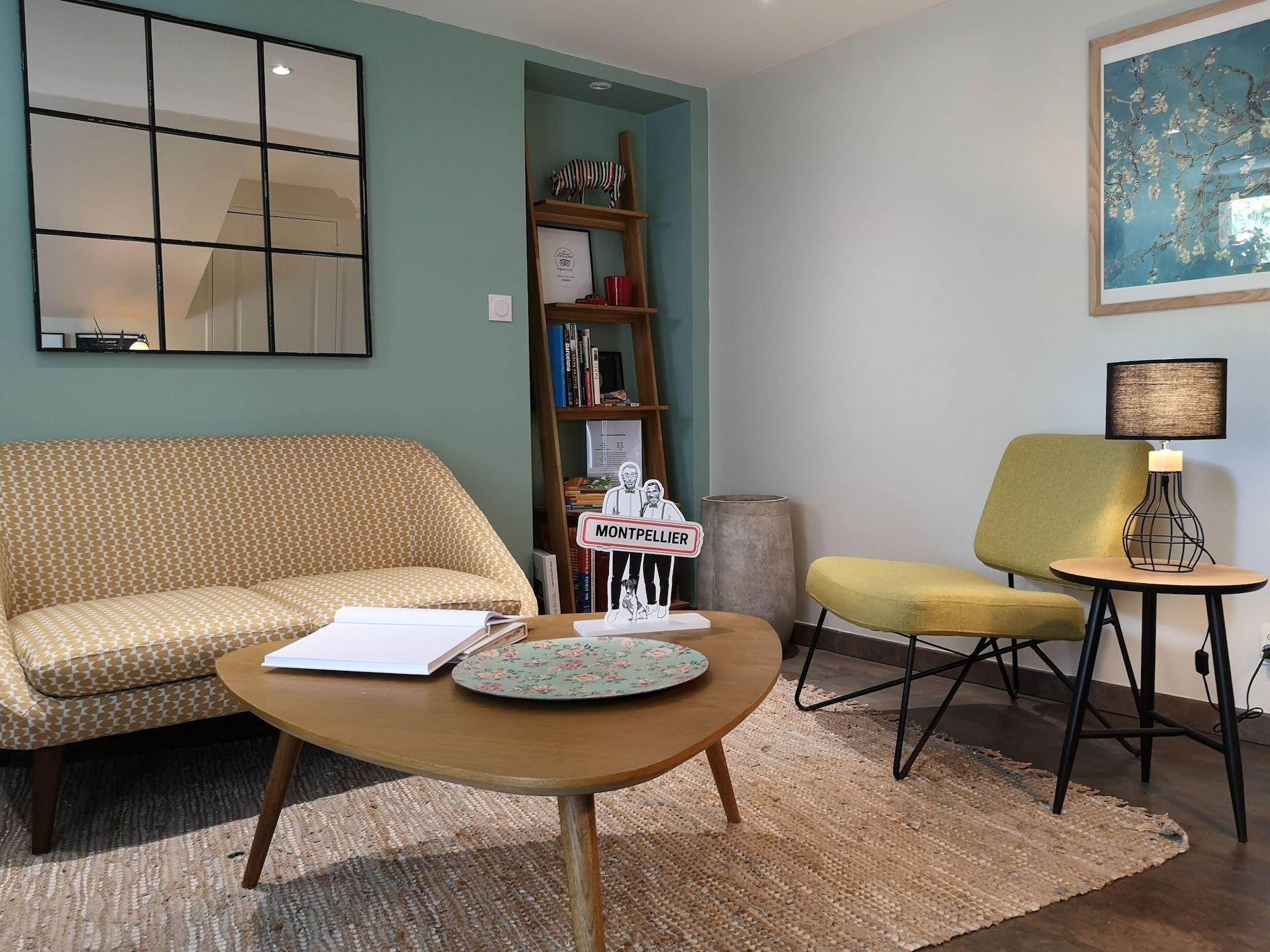 Vista Lobby Couette et Cafe