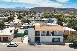 Alojamiento - Hotel Salvatierra