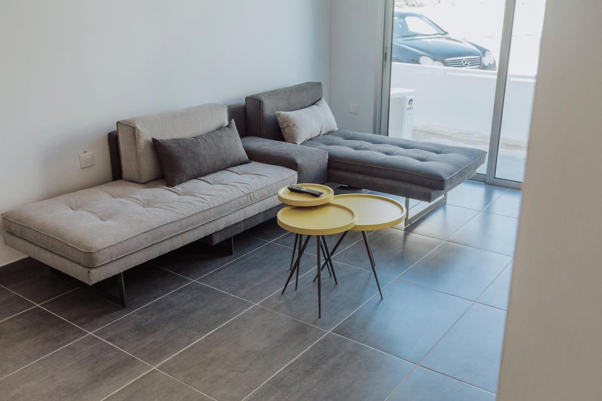 Equipamiento de Habitación River View Boutique