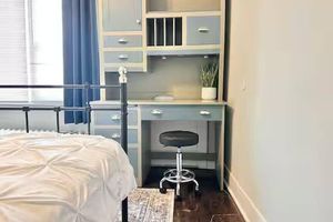 Alquiler Vacacional - Sleeps 12/Free parking+20 min to DT Chicago