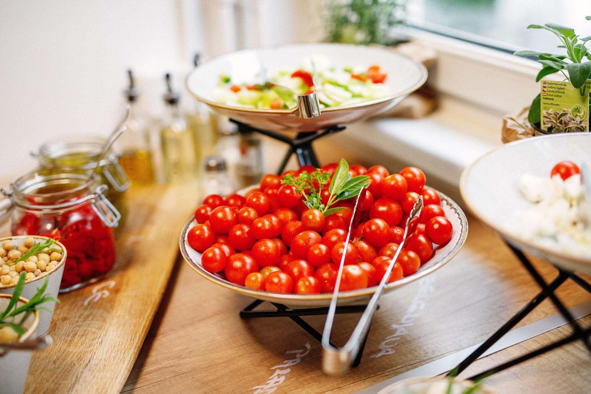 Restaurant BIT Center Hotel