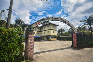 Alojamiento - Finca Hotel Zona Franca