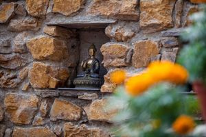 Alojamiento - Shambaling Boutique Hotel