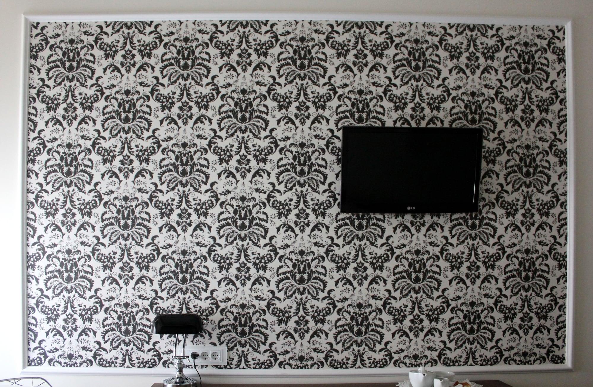 Set de Habitación Hotel Metropolis