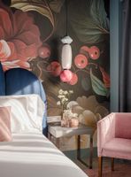 Alojamiento - Hotel Antik San Sebastian