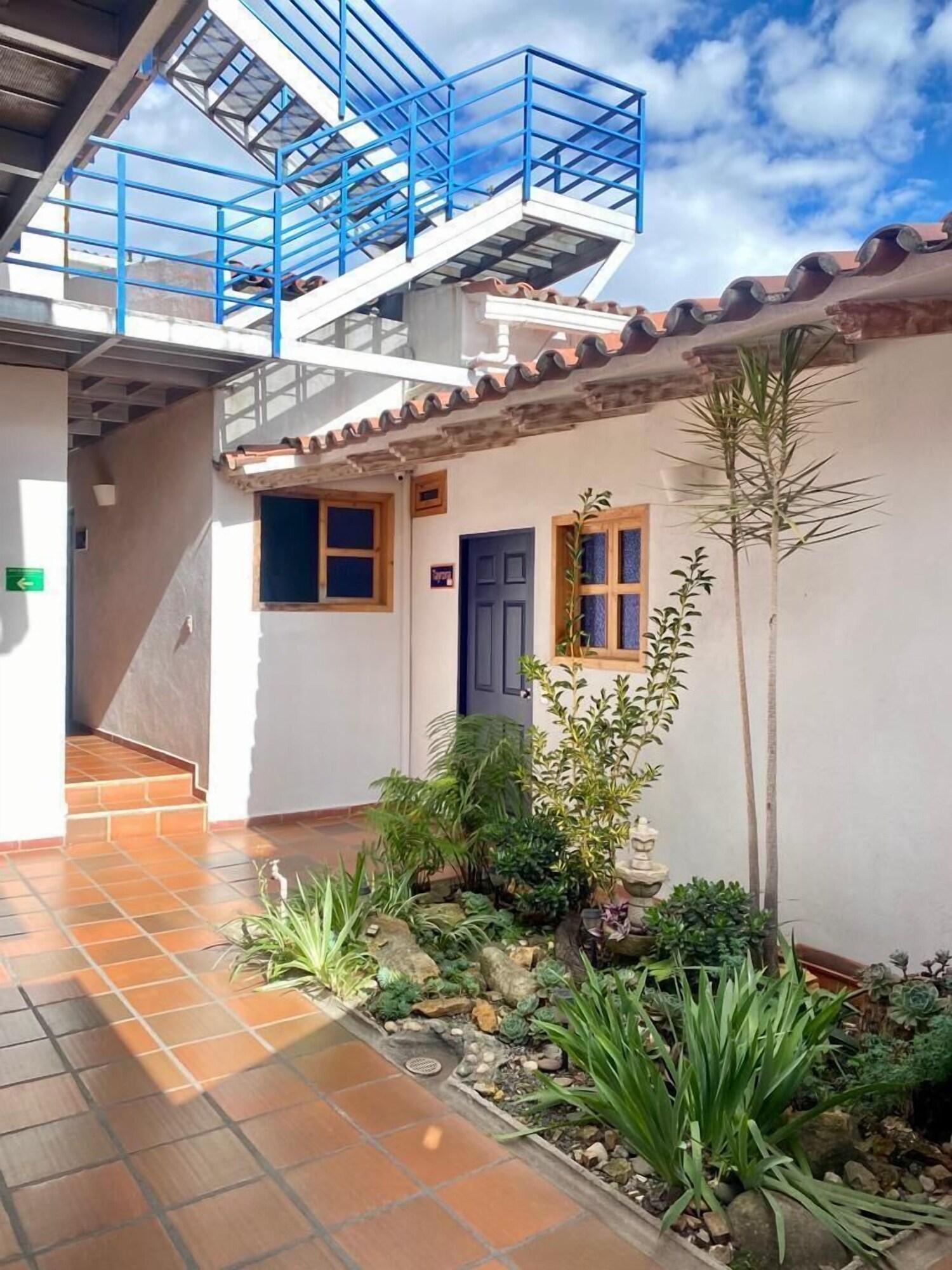Varios Zana Hotel Boutique
