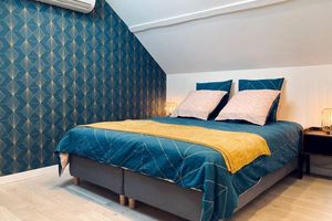 Alquiler Vacacional - 4/6-person air-conditioned gîte in Troyes / Sainte Savine