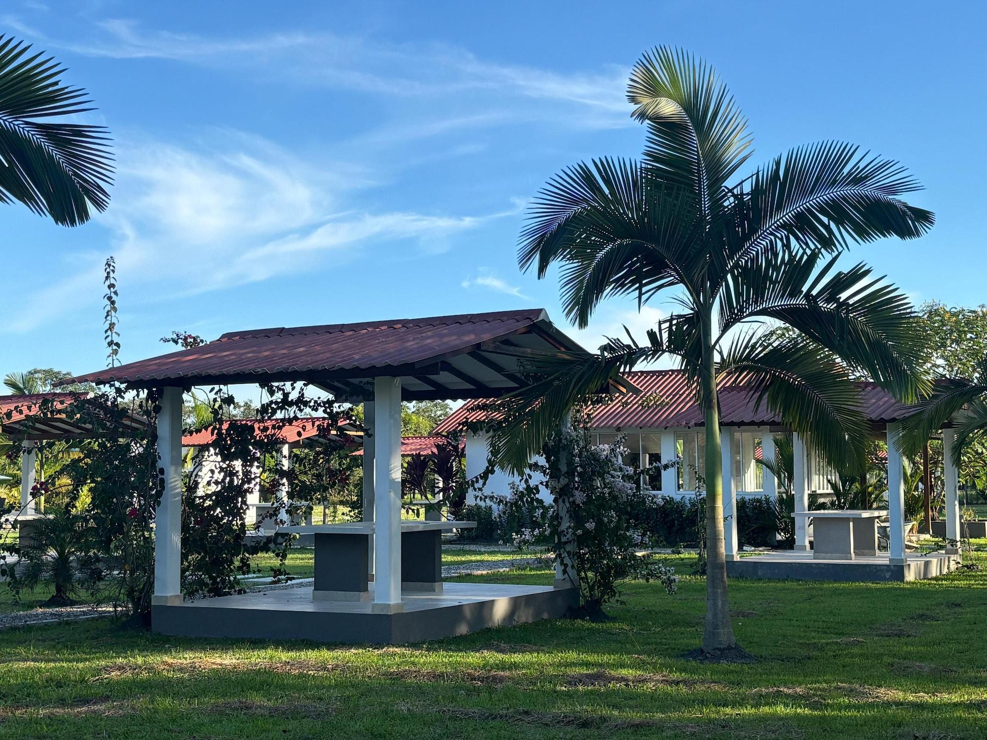 Restaurant Valle de Angeles