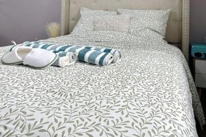 Alquiler Vacacional - Charming, cosy room just 5 minutes from Lille