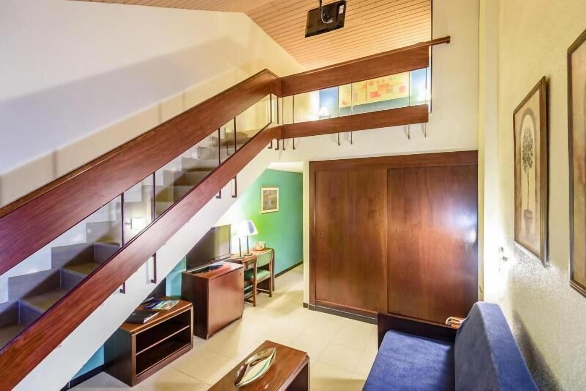 Habitación Hotel Estival Park (1341924)