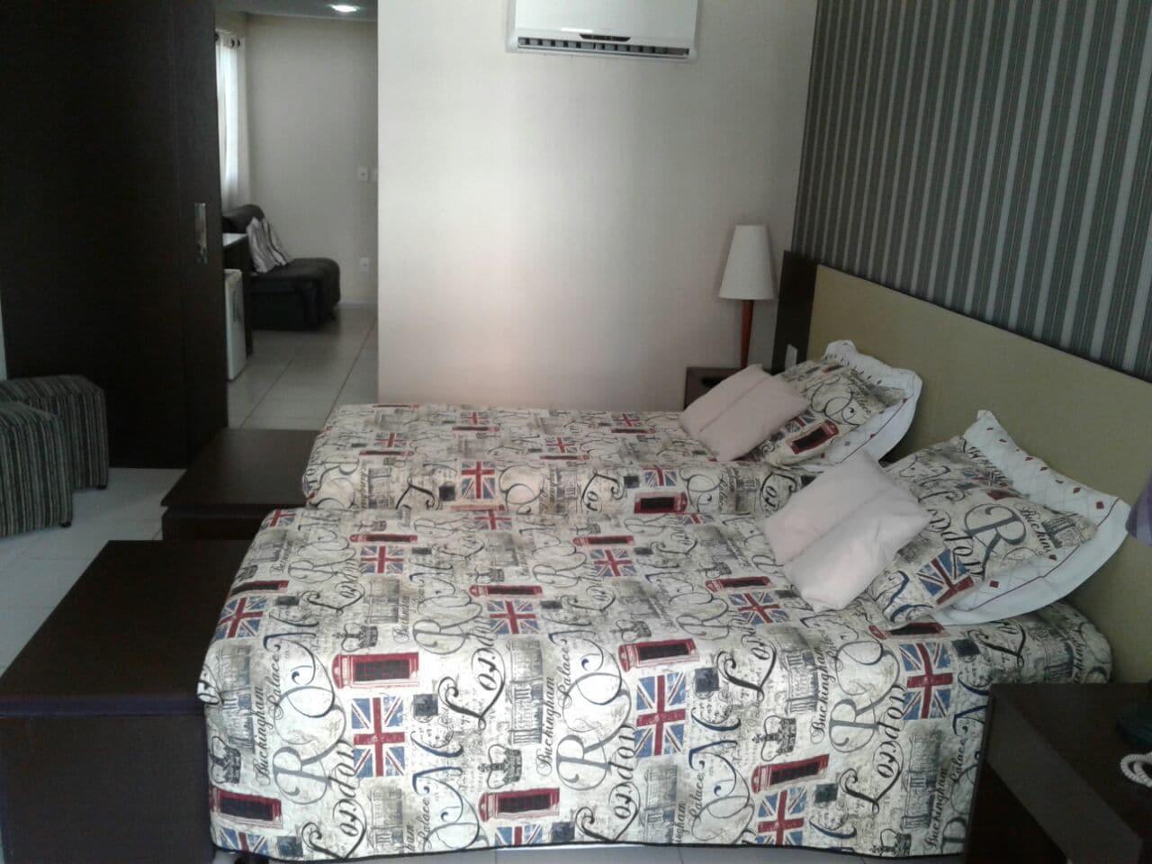Habitación Betel Beach Class Internacional