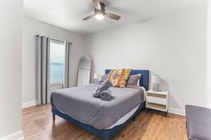 Alquiler Vacacional - Lone Star Landing – Cozy Home 3BD/2BA w/Hot Tub