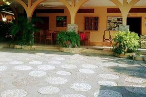 Alojamiento - Hotel Ometepetl