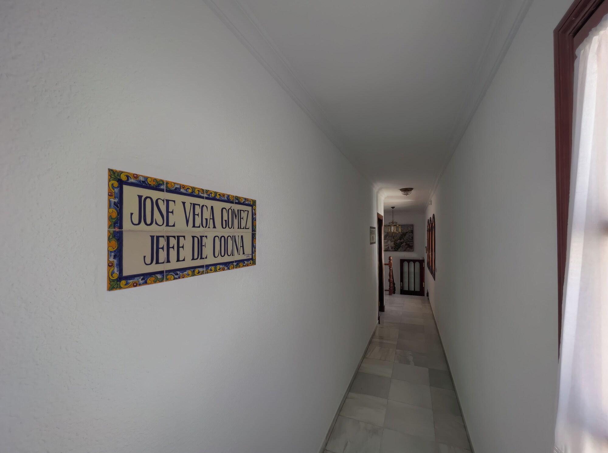Varios Hotel El Convento
