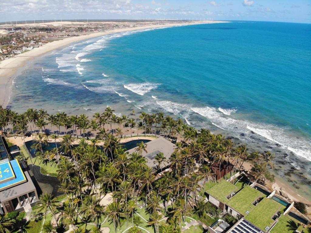 Playa Carmel Taiba Exclusive Resort