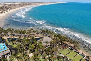 Alojamiento - Carmel Taiba Exclusive Resort