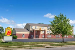 Alojamiento - Super 8 By Wyndham Ottawa