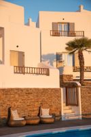 Alojamiento - Avanti Hotel