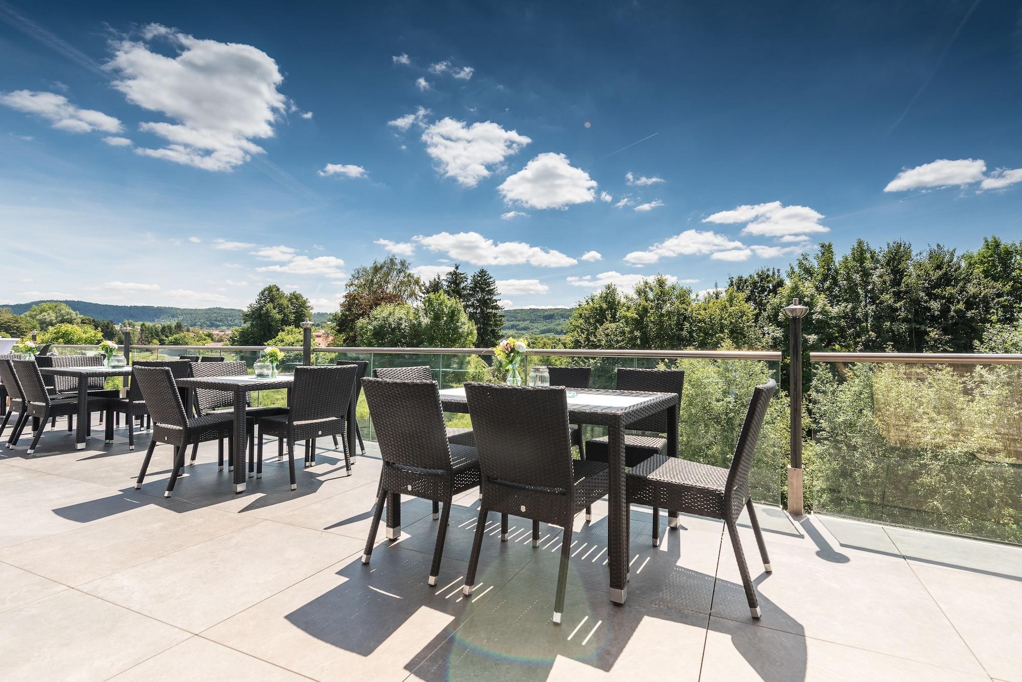 Comodidades del Alojamiento Hotel Reich an der Rems