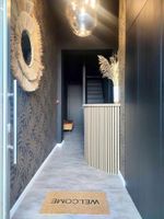 Alquiler Vacacional - Superbe appartement a cote de la Grande Place de Saint Ghislain.