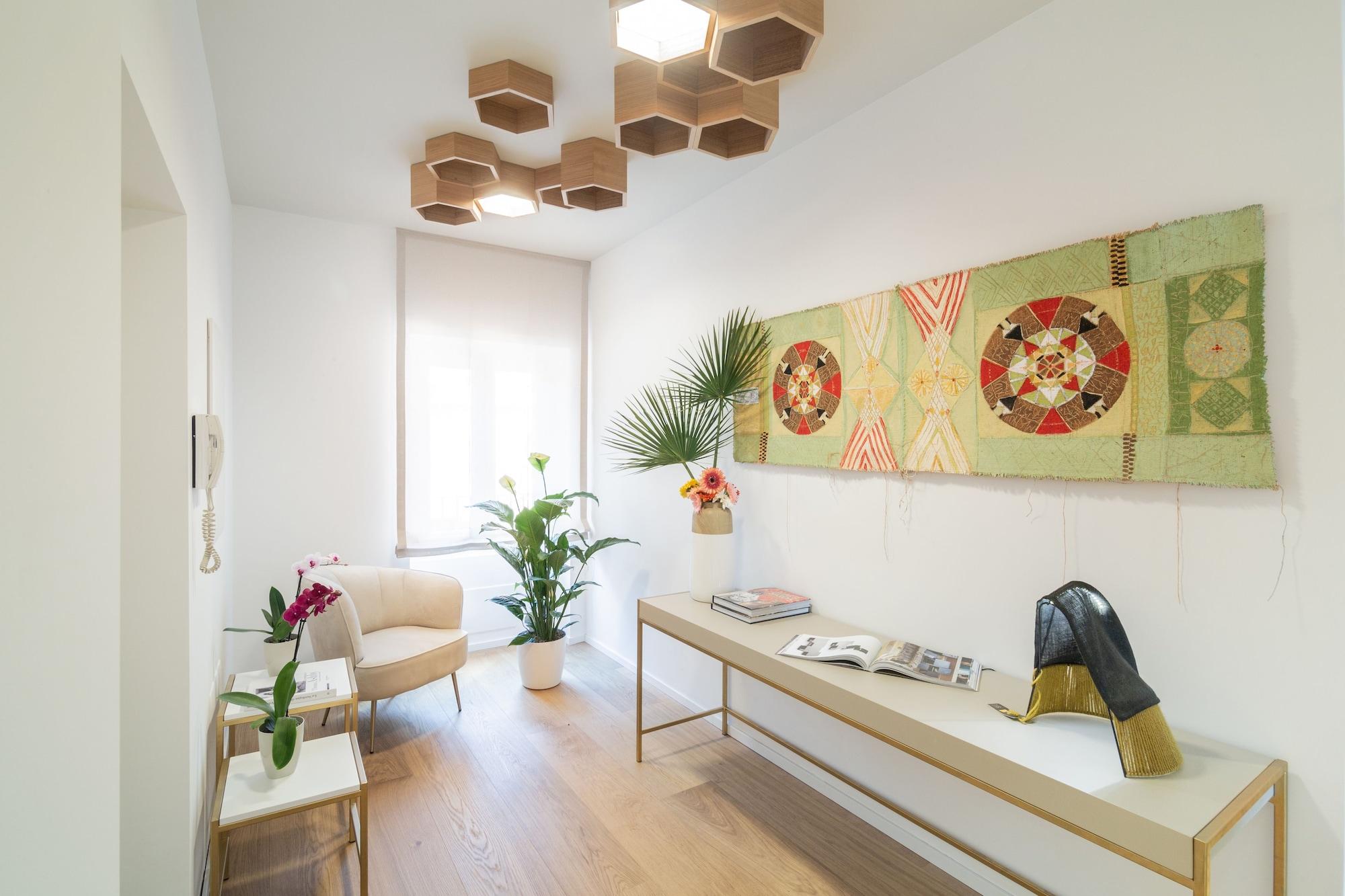 Varios Hotel Aristeo