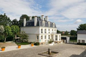 Alojamiento - Novotel Paris Saclay
