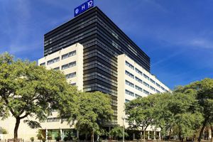 Alojamiento - H10 Marina Barcelona