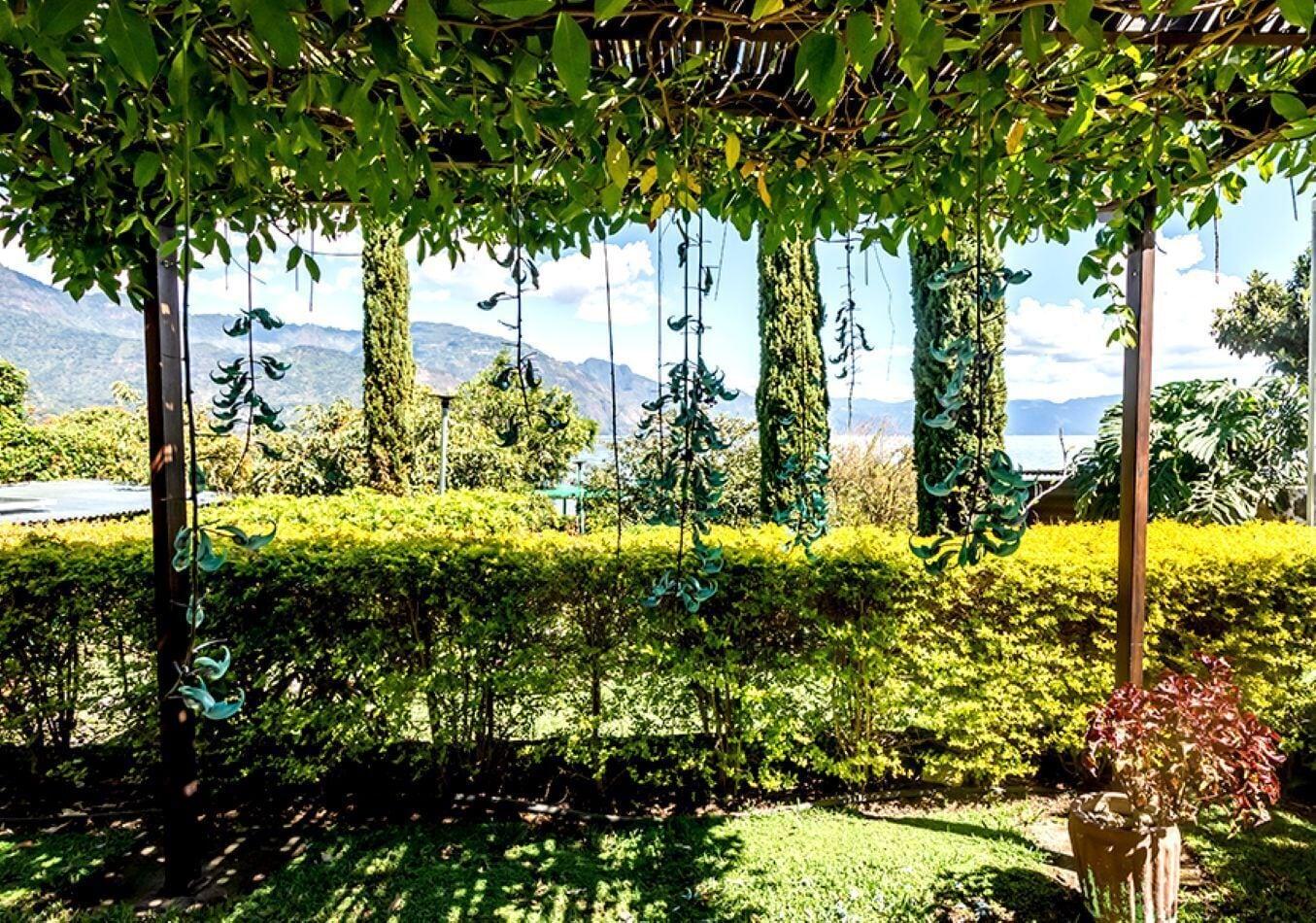 Habitación Hotel Sak'cari El Amanecer