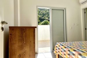 Alquiler Vacacional - Apto Térreo Maravilhoso com Churrasqueira e Mezanino