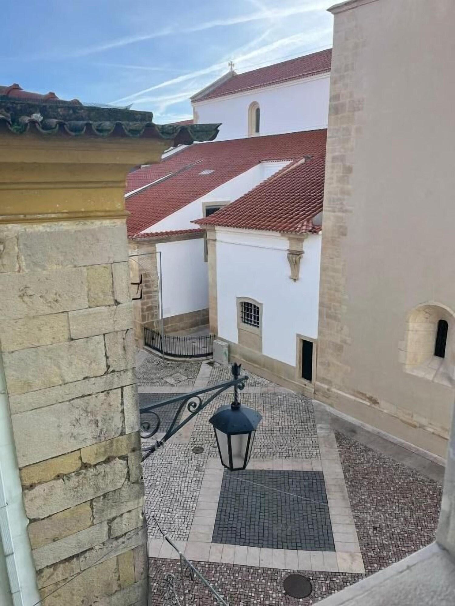 Vista Exterior Hotel República