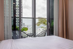 Alquiler Vacacional - Landmark 81 Luxury Citypoint ANGIA