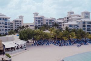 Alojamiento - Occidental Costa Cancun